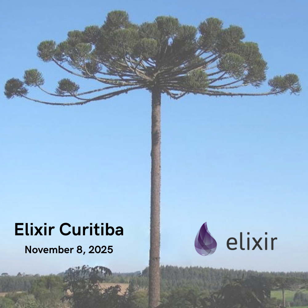 logo Elixir Curitiba