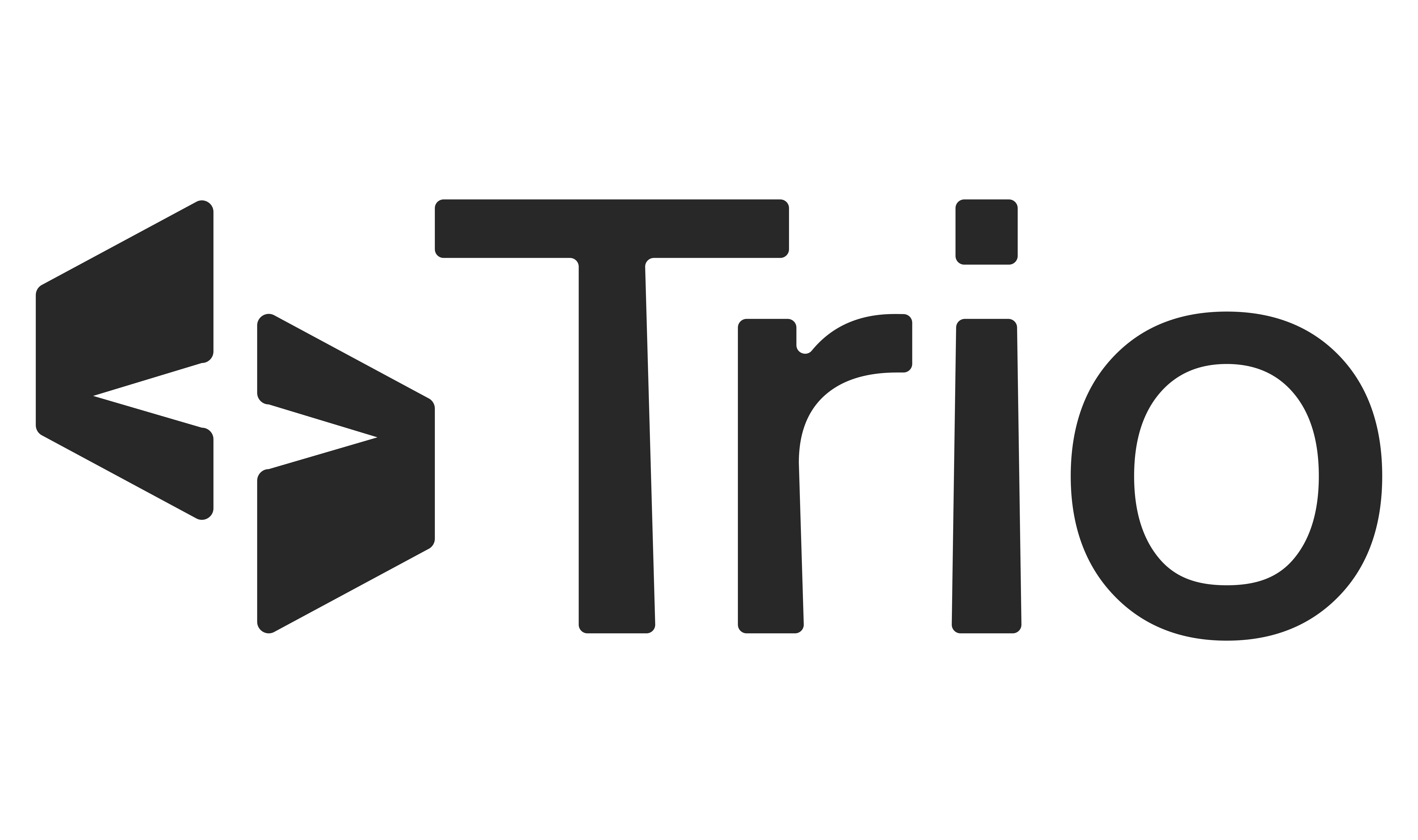 logo TRIO