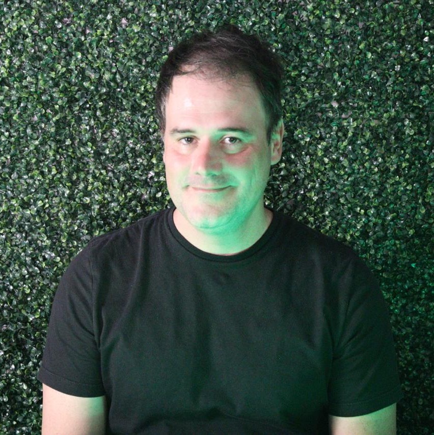 Manoel Souza